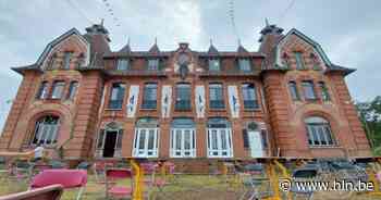 Ontdek de Atoomwijk en Casino van Gompel tijdens Open Monumentendag - Het Laatste Nieuws