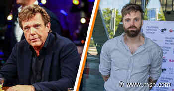 John de Mol weigert tweede interview met BOOS over The Voice - MSN