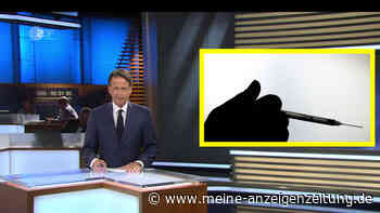 Spritzen-Mörder bei „Aktenzeichen XY“: Familienvater auf der Straße vergiftet