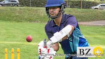 Ausländische IT-Experten bringen Cricket nach Braunschweig