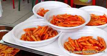 Mensa scolastica: aperte le iscrizioni per il Comune di Rieti - Rieti Life