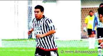 Città di Rieti ufficializza Funes e Federici: l'argentino blinda la mediana, il 2001 la porta - ilmessaggero.it