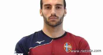 Ex calciatore del Football Club Rieti uccide a martellate la compagna che lo aveva lasciato: arrestato Giovanni Padovani - Rieti Life