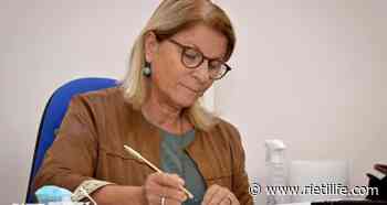 D'Innocenzo: “Ospedale di Amatrice pronto per maggio 2023” - Rieti Life