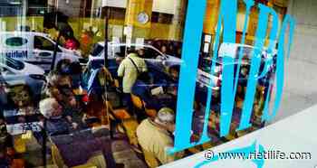 Inps: ecco i servizi disponibili su app IO - Rieti Life