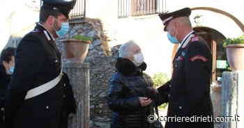 Rieti, i carabinieri invitano all'attenzione contro le truffe - Corriere di Rieti