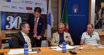 Premi Scopigno anche a Berlusconi, Pioli, Immobile e Galliani - Rieti Life