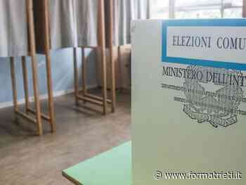 SCRUTATORI E PRESIDENTI SEGGI 2022: EFFETTUATI I PAGAMENTI - FORMAT RIETI