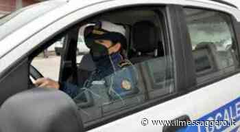 Rieti, capi di abbigliamento contraffatti sequestrati - ilmessaggero.it