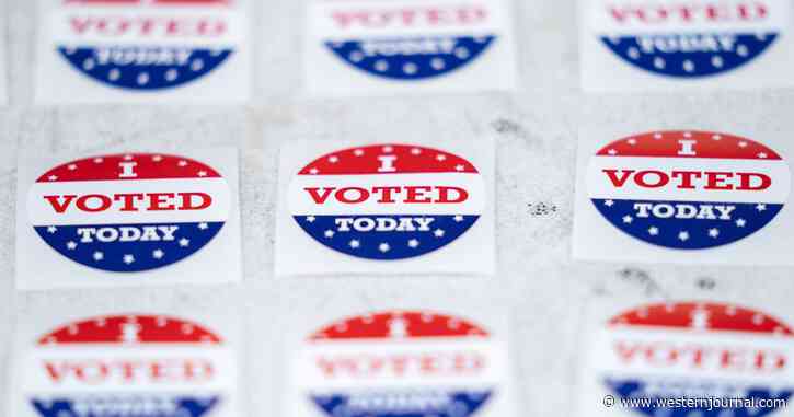 Op-Ed: It's Time for Republicans to Grow Up and Save the Red Wave