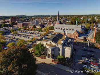 Augmented Reality Exhibition | New Frontiers in Art - NEC News & Events