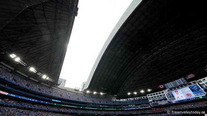 Jays begin 2023 on 10-day road trip before returning to renovated Rogers Centre