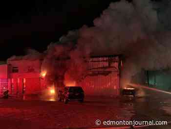 Alleged Edson arsonist's trial delayed after accused rips out own toenails