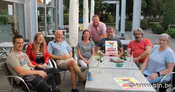 Kermiscafé van Doedotos maakt comeback | Hooglede | hln.be - Het Laatste Nieuws