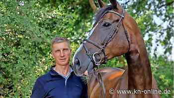 Holsteiner Verband: Jens Klöppel wird Chefbereiter in Elmshorn