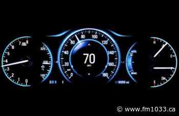 Des courses de « chars » dérangeantes à Saint-Hubert - Fm1033.ca