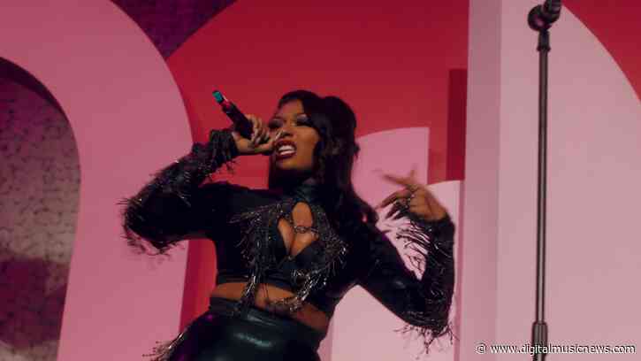 Megan Thee Stallion Wants $1MM From 1501 Entertainment – The Latest