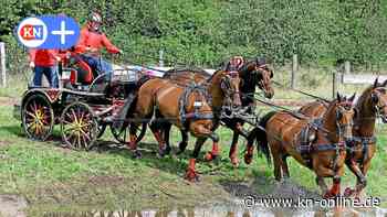 Fahrfest des Nordens wieder in gewohnter Form