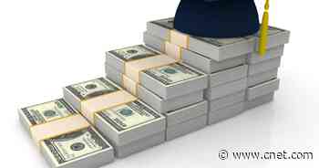 Student Loans Are Paused Again, but You Should Probably Keep Making Payments Anyway     - CNET