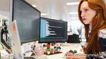 Four-day work week trial at Toronto tech company led to 'unanticipated' result, CEO says