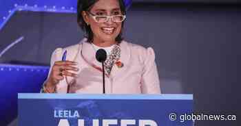 UCP leadership candidate refuses to back down after social media hacked