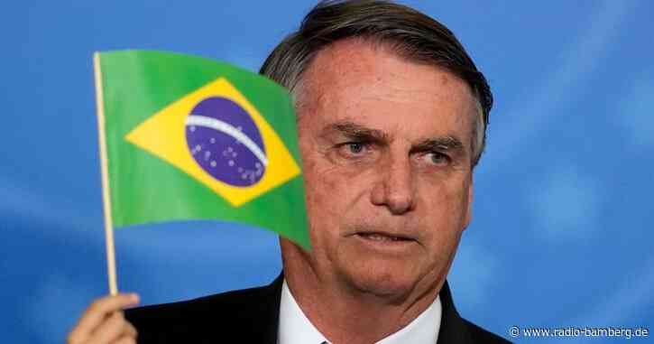 Justiz leitet Vorermittlungen gegen Bolsonaro ein