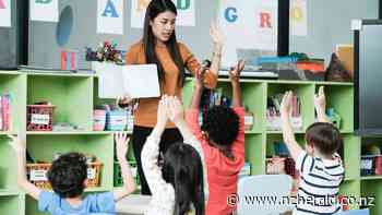 Covid 19: Pandemic hits school attendance among 5 and 6 year olds - New Zealand Herald