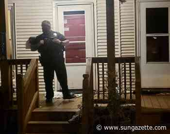 Pair of 15 year-olds recovering from Sunday's double shooting in Williamsport - Williamsport Sun-Gazette