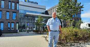 Simon (74) heeft blauw-geel bloed door zijn aderen stromen, maar verkoopt toch zijn Boskalis-aandelen - AD