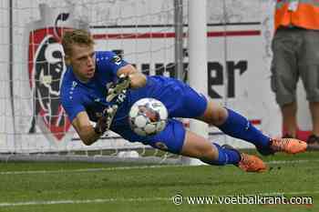 Butez kondigt contractverlenging bij Antwerp aan: &quot;Geld is voor mij niet de meest bepalende factor&quot;