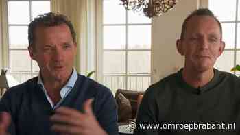 'John de Bever moet de Televizier-Ring winnen', campagne van WAKKER! - Omroep Brabant