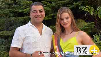 Geflüchtete Ukrainerin aus Salzgitter ist Miss Bad Bodenteich