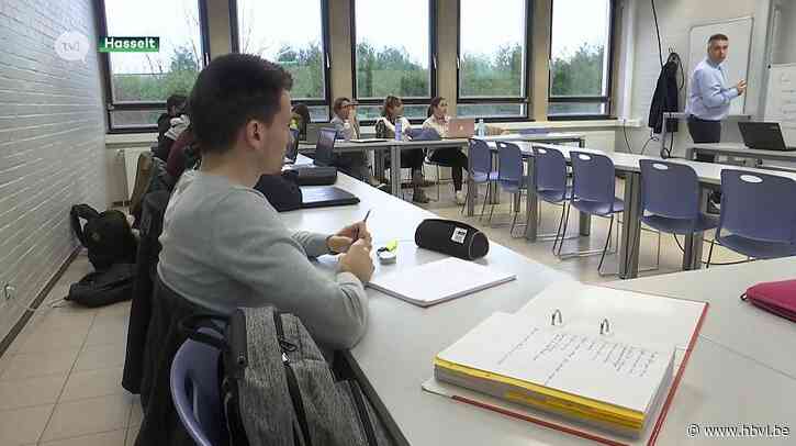 Limburgs volwassenenonderwijs slaat handen in elkaar om vacatures te helpen invullen