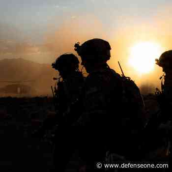 This Gen-Z Value Could Spell Trouble for Spec Ops Community