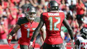 Agent's Take: Recapping the exploding WR market and looking at who's next in line for a big payday
