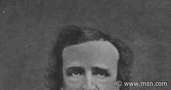 The theories behind the ever-mysterious death of Edgar Allan Poe - msnNOW