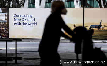 Heather du Plessis-Allan: Immigration is a 'chicken and egg' situation - Newstalk ZB