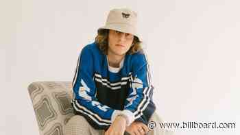 Is NFT Star Daniel Allan Web3's First Breakout Music Act? - Billboard