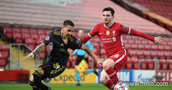 Transfer news LIVE: Man Utd eye Antony and Allan Saint-Maximin with Chelsea confident over Anthony Gordon - msnNOW