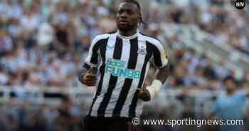 Premier League MVP, matchday three: Allan Saint-Maximin dazzles as Newcastle hold Manchester City - Sporting News