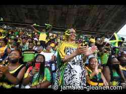 Allan Alberga | My toast to the 60th anniversary - Jamaica Gleaner