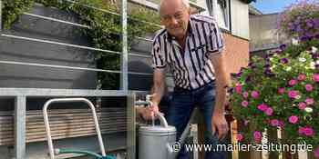 Marl: Wasser belastet - Kreis legt vier Brunnen still - Marler Zeitung