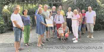 Marl: Initiative in Alt-Marl sammelt Unterschriften gegen Lidl-Ansiedlung - Recklinghäuser Zeitung