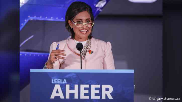 'You will not win': Facebook accounts of Alberta UCP leadership candidate hacked