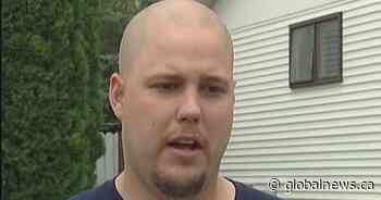 Day parole extended for Edmonton man convicted of killing pregnant wife in 2005