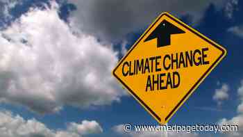 Climate Change Is Making Pathogens Worse