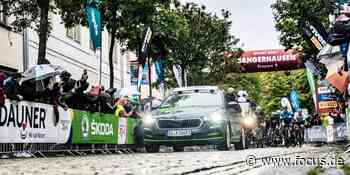 Die Deutschland Tour im Livestream: Die Tour 2022 live im Internet sehen - FOCUS Online