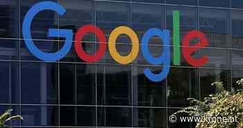 Suche im Internet - Europäische Forscher wollen Google-Monopol brechen | krone.at - Kronen Zeitung