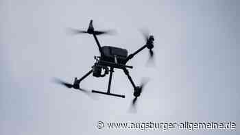 Bibertal: Mann aus Bibertal kauft Drohne im Internet und bekommt keine Ware | Günzburger Zeitung - Augsburger Allgemeine