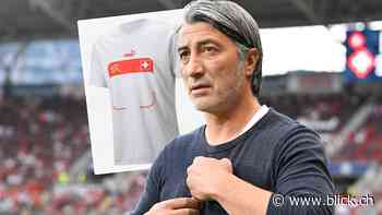 WM 2022: Shirt von Schweizer Nati im Internet mit Häme eingedeckt - BLICK Sport